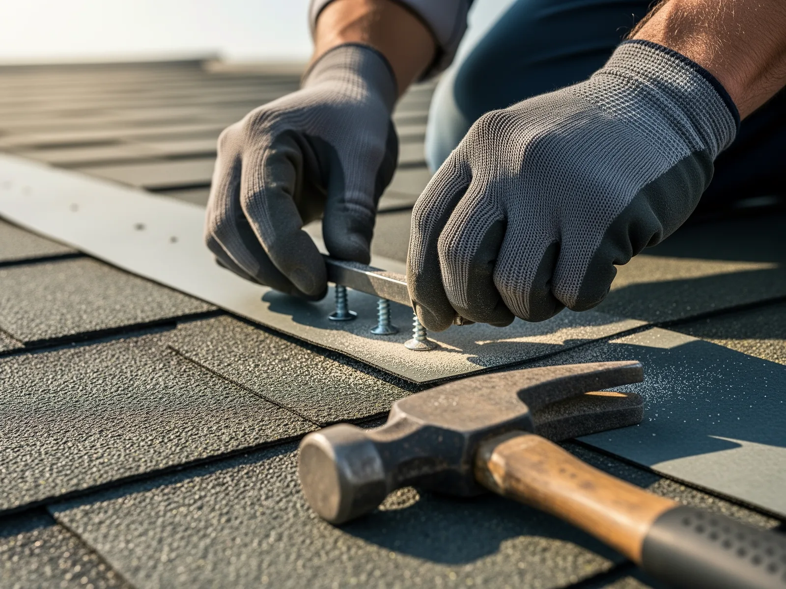 Why choose Fascia Repair in Six Mile, SC